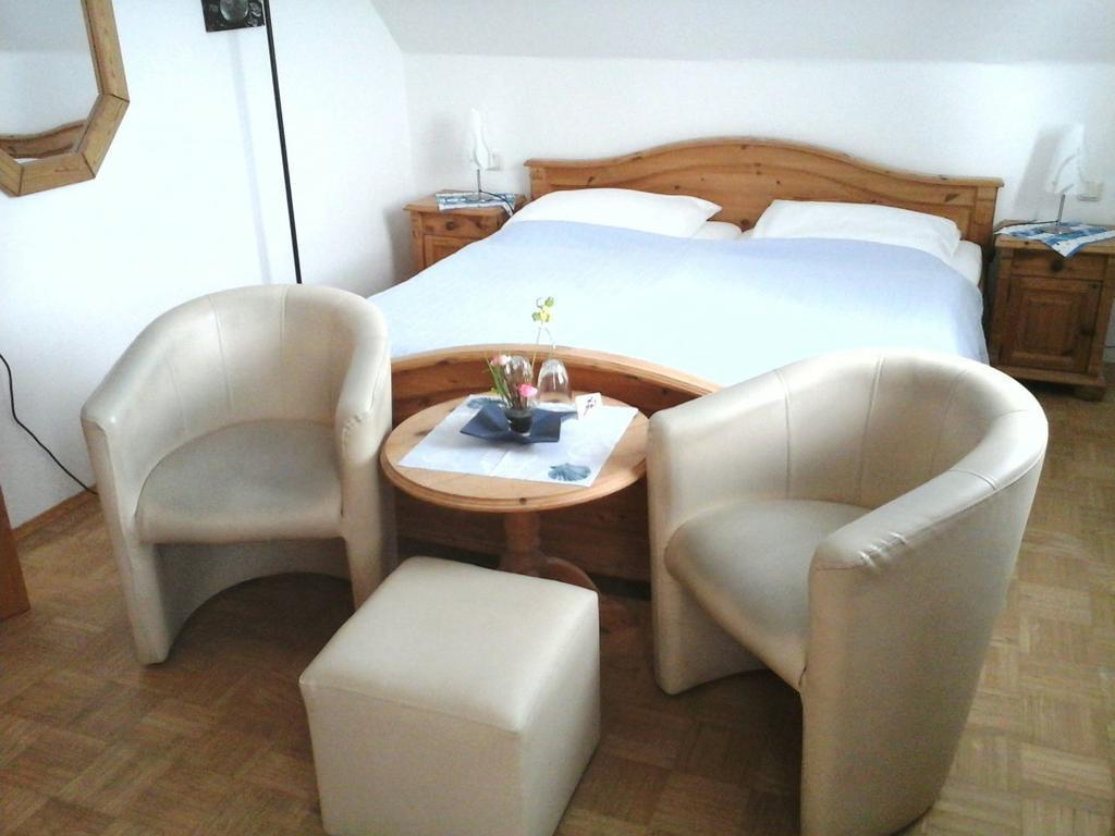 Pension Hinter Der Duene Юлиусрух Номер фото